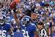 Ryan Mundy is believed to be looking for a chance to start.
