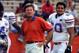 Steve Spurrier was extremely successful as the head coach at Florida.