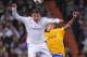 Ronaldo's goalscoring gets all the attention, but Vidal's mastery extends to all phases of the game.