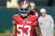 How long will it be before we see Bowman in pads again?