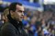 LIVERPOOL, ENGLAND - DECEMBER 26: Everton manager Roberto Martinez during the Barclays Premier League match between Everton and Sunderland at Goodison Park on December 26, 2013 in Liverpool, England. (Photo by Clive Brunskill/Getty Images)