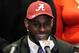 Alabama LB signee Rashaan Evans