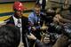 Alabama LB signee Rashaan Evans