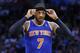 New York is officially all in on Anthony.