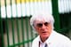 SAO PAULO, BRAZIL - NOVEMBER 24: F1 Supremo Bernie Ecclestone walks in the paddock before the start of the Brazilian Formula One Grand Prix at Autodromo Jose Carlos Pace on November 24, 2013 in Sao Paulo, Brazil. (Photo by Mark Thompson/Getty Images)
