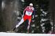 SOCHI, RUSSIA - FEBRUARY 11: Ola Vigen Hattestad of Norway competes in Qualification of the Men's Sprint Free during day four of the Sochi 2014 Winter Olympics at Laura Cross-country Ski & Biathlon Center on February 11, 2014 in Sochi, Russia. (Photo by