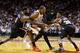 Kevin Durant and the Thunder are, according to most projection systems, the team most likely to take the 2014 title.