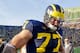 Michigan needs to replace Taylor Lewan who moves on to the NFL