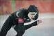 The U.S.' Brian Hansen may have the best chance at besting Shani Davis.