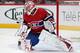 MONTREAL, QC - DECEMBER 17: Carey Price #31 of the Montreal Canadiens tends net against the Phoenix Coyotes at Bell Centre on December 17, 2013 in Montreal, Canada. (Photo by Bruce Bennett/Getty Images)