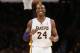 This could be the look on Kobe Bryant’s face until he finally retires.