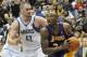 Kevin Love and Kobe Bryant could end up playing together.