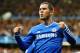 LONDON, ENGLAND - FEBRUARY 08: Eden Hazard of Chelsea celebrates scoring during the Barclays Premier League match between Cheslea and Newcastle United at Stamford Bridge on February 8, 2014 in London, England. (Photo by Mike Hewitt/Getty Images)