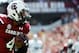 South Carolina WR Shaq Roland