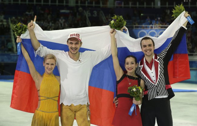 russian figure skaters dating While the performances on this list date all the way back to 1968, many modern skaters are included as well, and most skaters listed here have been judged based on modern scoring during the 2018 winter olympics, russian figure skater alina zagitova came in first in the women's singles figure skating competition. russian figure skaters dating While the performances on this list date all the way back to 1968, many modern skaters are included as well, and most skaters listed here have been judged based on modern scoring during the 2018 winter olympics, russian figure skater alina zagitova came in first in the women's singles figure skating competition.
