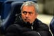 MANCHESTER, ENGLAND - FEBRUARY 03: Jose Mourinho manager of Chelsea looks on during the Barclays Premier League match between Manchester City and Chelsea at Etihad Stadium on February 3, 2014 in Manchester, England. (Photo by Shaun Botterill/Getty Images
