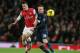 Rooney was preoccupied with defensive duties