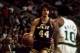 Pete Maravich (No. 44)