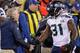 Chancellor played a huge role in Super Bowl XLVIII.