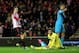 Lloris endured a rough finish to 2013, with largely uncharacteristic mistakes a feature of some games. This year he is providing evidence of being back on track.