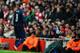 LONDON, ENGLAND - FEBRUARY 12: Juan Mata of Manchester United is substituted during the Barclays Premier League match between Arsenal and Manchester United at the Emirates Stadium on February 12, 2014 in London, England. (Photo by Michael Regan/Getty Im