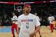 Will Dudley rediscover his stroke after the All-Star break?