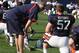 Clapp says he was impressed with Grimes' tenure at Auburn, where he won a national championship.