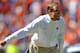 Alabama LB coach Kevin Steele