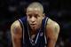 Jason Gardner is the only Arizona player to rank in the top five in career scoring, assists and steals