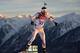 SOCHI, RUSSIA - FEBRUARY 13: Martin Fourcade of France competes in the Men's Individual 20 km during day six of the Sochi 2014 Winter Olympics at Laura Cross-country Ski & Biathlon Center on February 13, 2014 in Sochi, Russia. (Photo by Lars Baron/Getty