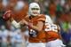 Wittek could have a tough time beating out David Ash at Texas.