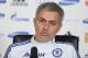 COBHAM, ENGLAND - FEBRUARY 10: Chelsea manager Jose Mourinho speaks to the press during a Chelsea Press Conference at Chelsea Training Ground on February 10, 2014 in Cobham, England. (Photo by Ian Walton/Getty Images)