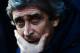NORWICH, ENGLAND - FEBRUARY 08: Manchester City manager Manuel Pellegrini looks on before the Barclays Premier League match between Norwich City and Manchester City at Carrow Road on February 8, 2014 in Norwich, England. (Photo by Jamie McDonald/Getty I