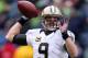Drew Brees is known for being a great person both on and off the field.