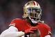 Carradine could follow in Aldon Smith's footprints.