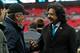 Shahid Khan owns the Jacksonville Jaguars and Fulham FC