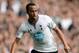 After impressing away at Dinamo Tbilisi, Townsend was given his chance in the Premier League against Swansea City, becoming a regular thereafter.