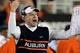 Auburn head coach Gus Malzahn
