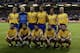 The 2003 FA Cup final Southampton side