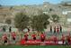 Bayern Munich training in the UAE in December 2013