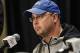 Florida offensive coordinator Kurt Roper