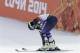 Ted Ligety down and out.