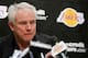 What does Mitch Kupchak want to do at the deadline?