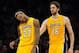 Both Jordan Hill and Pau Gasol appeal to deadline-buyers for very different reasons.