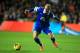SWANSEA, WALES - DECEMBER 22: Ross Barkley of Evertonin action during the Barclays Premier League match between Swansea City and Everton at the Liberty Stadium on December 22, 2013 in Swansea, Wales. (Photo by Richard Heathcote/Getty Images)