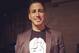 Justin Roberts salutes Betty White.