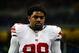 Damontre Moore