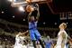 In an up-and-down game, dunks like this one from Casey Prather would be an all-too-common occurrence for Kentucky's taste.