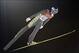 Feb 8, 2014; Krasnaya Polyana, RUSSIA; Anders Bardal (NOR) during men's normal hill individual qualification at the Sochi 2014 Olympic Winter Games at RusSki Gorki Ski Jumping Center. Mandatory Credit: Eric Bolte-USA TODAY Sports