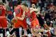 Chicago's Mike Dunleavy makes a lot of sense as a trade target for Houston.